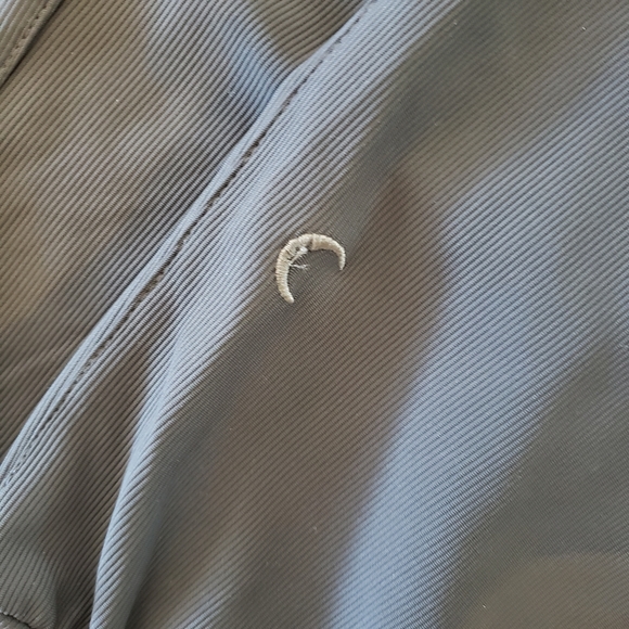 Zyia Slate Edge Charcoal Joggers size large - Picture 7 of 7